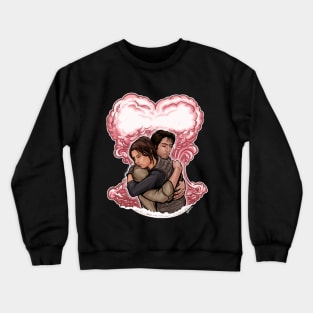 Rogue Love Crewneck Sweatshirt